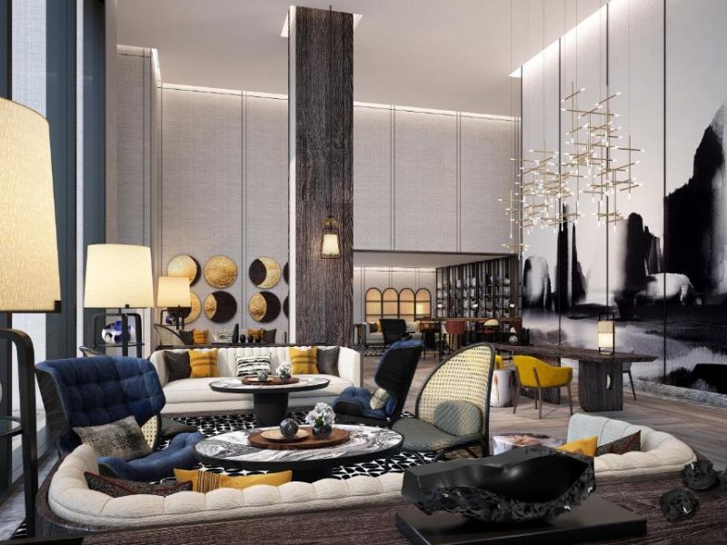 InterContinental Halong Bay Resort by IHG