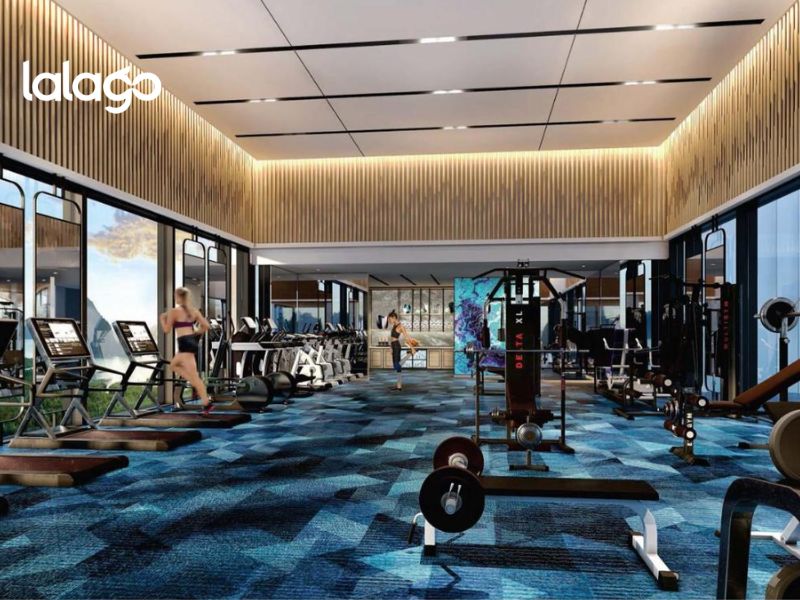 Khách sạn Flamingo Đại Hải