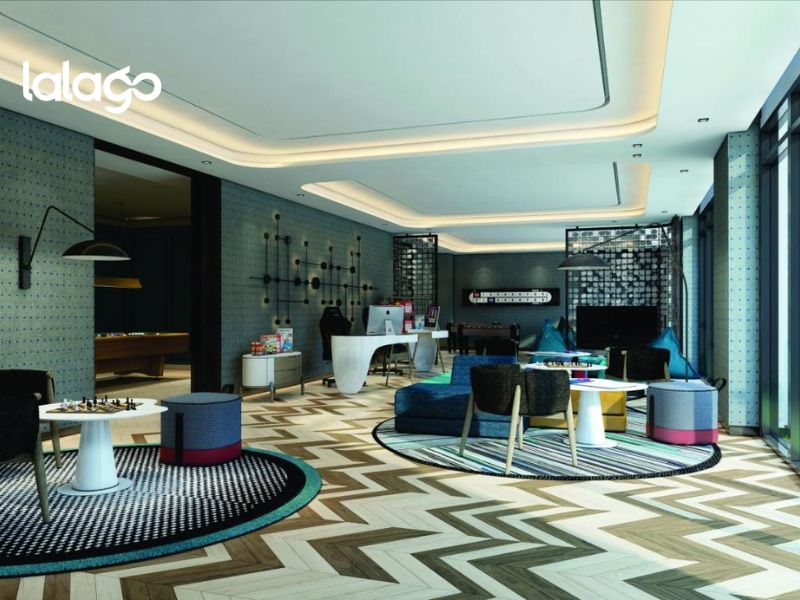 Khách sạn Flamingo Đại Hải