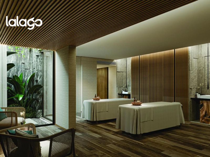 Khách sạn Flamingo Đại Hải