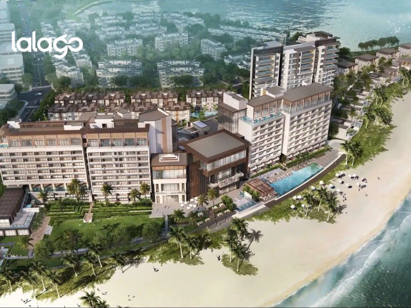 InterContinental Halong Bay Resort by IHG