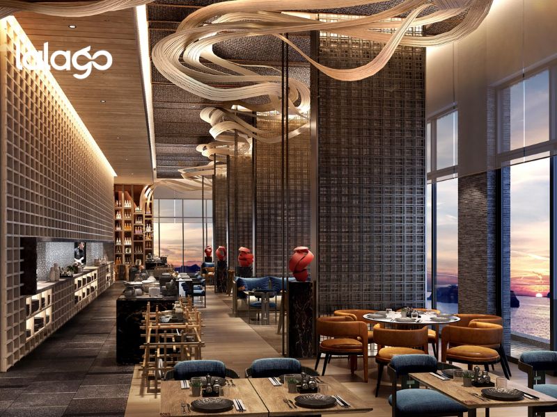 InterContinental Halong Bay Resort by IHG
