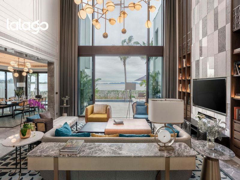 InterContinental Halong Bay Resort by IHG