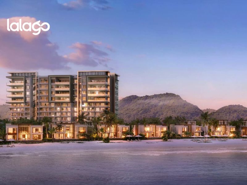 InterContinental Halong Bay Resort by IHG
