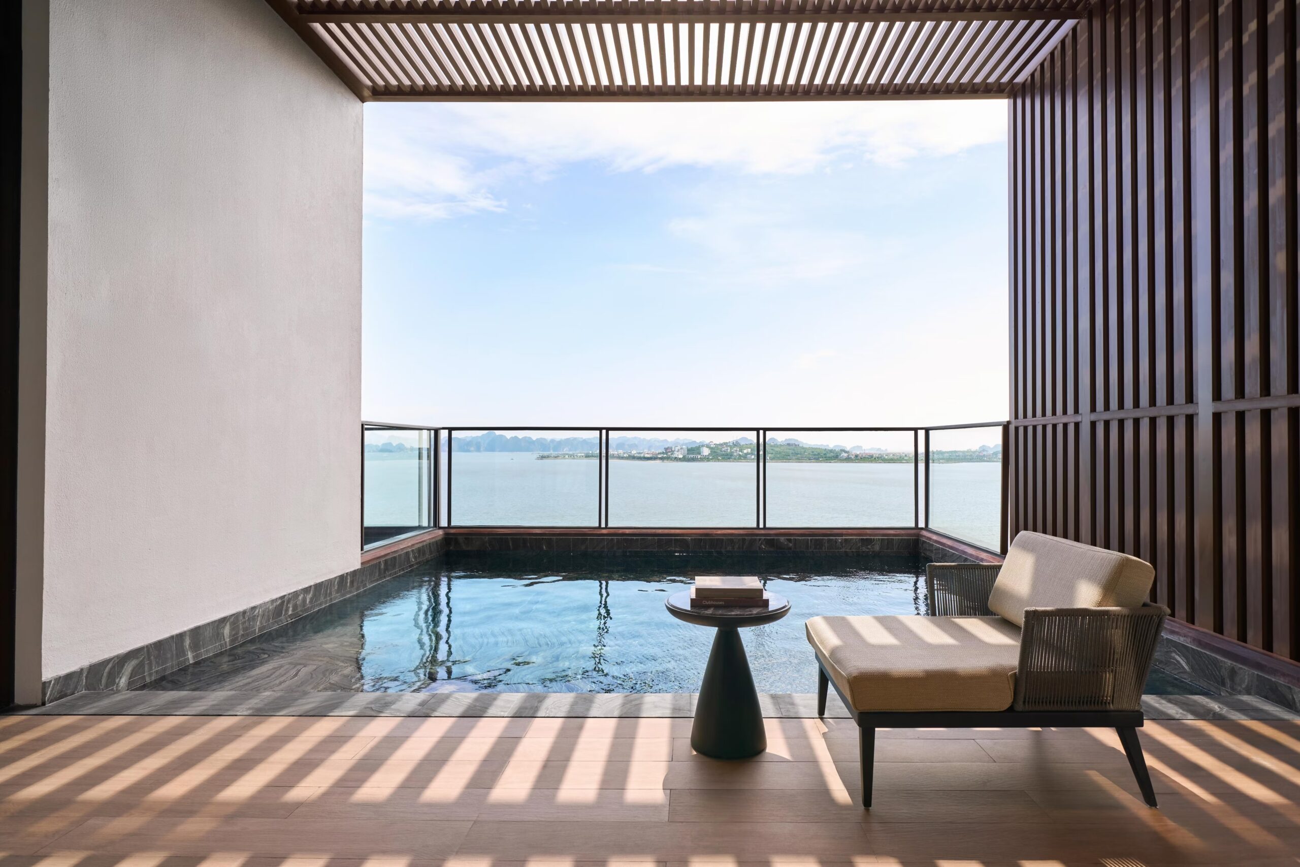 Phòng Deluxe 1 người