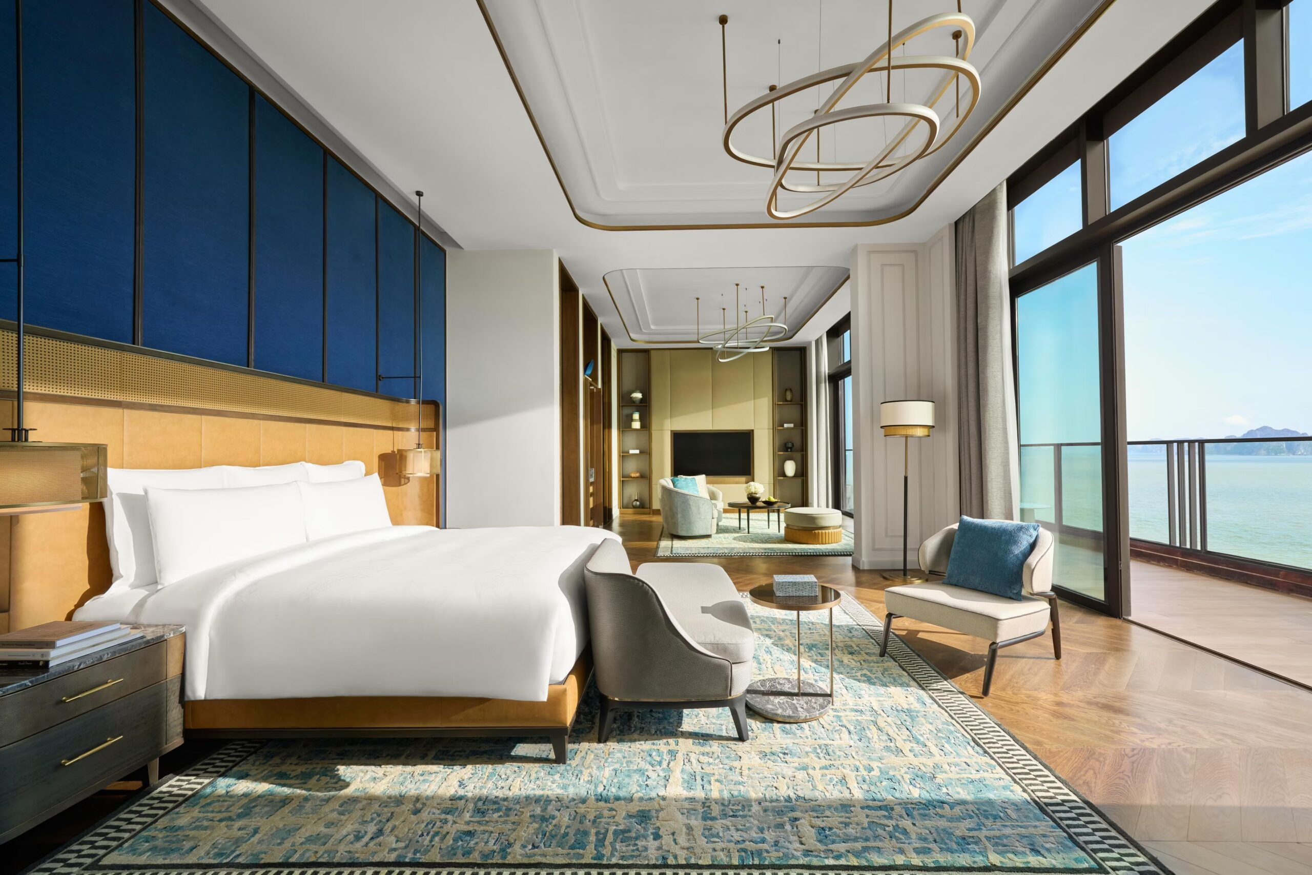 Phòng Deluxe 2 người