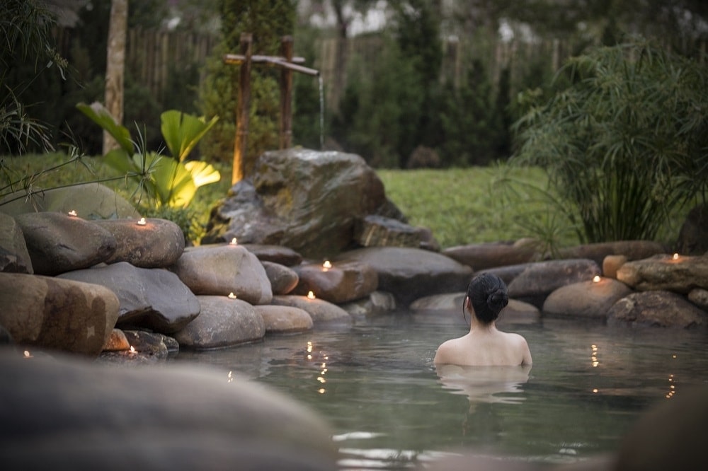 Thời điểm thích hợp để tham gia hoạt động ngoài trời