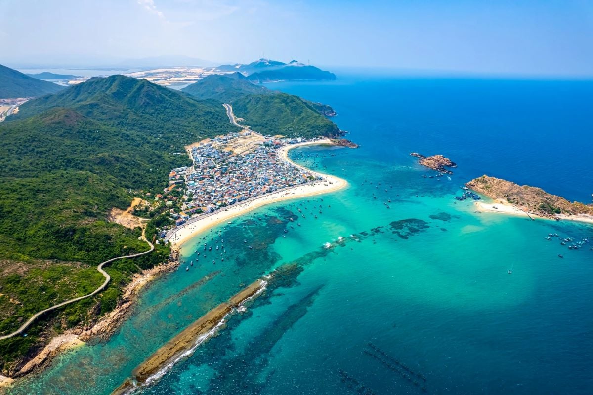 6 yếu tố tạo nên sức hút cho tour Quy Nhơn 3 ngày 2 đêm