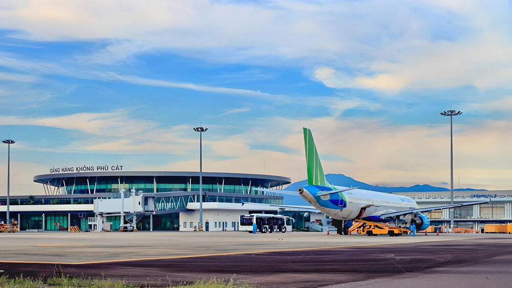 Chia tay phố biển, kết thúc tour Quy Nhơn 3 ngày 2 đêm đáng nhớ