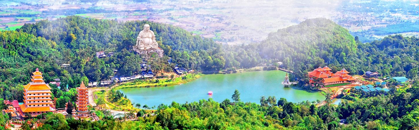 Du lịch An Giang
