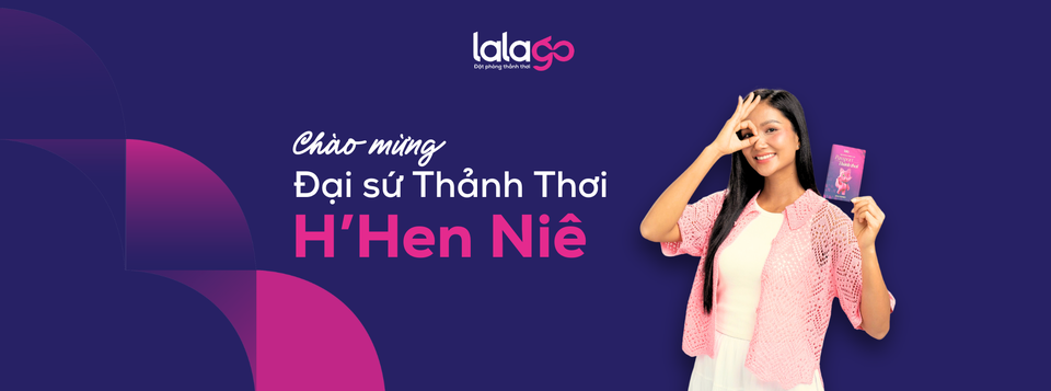 Passport Thảnh Thơi của Lalago