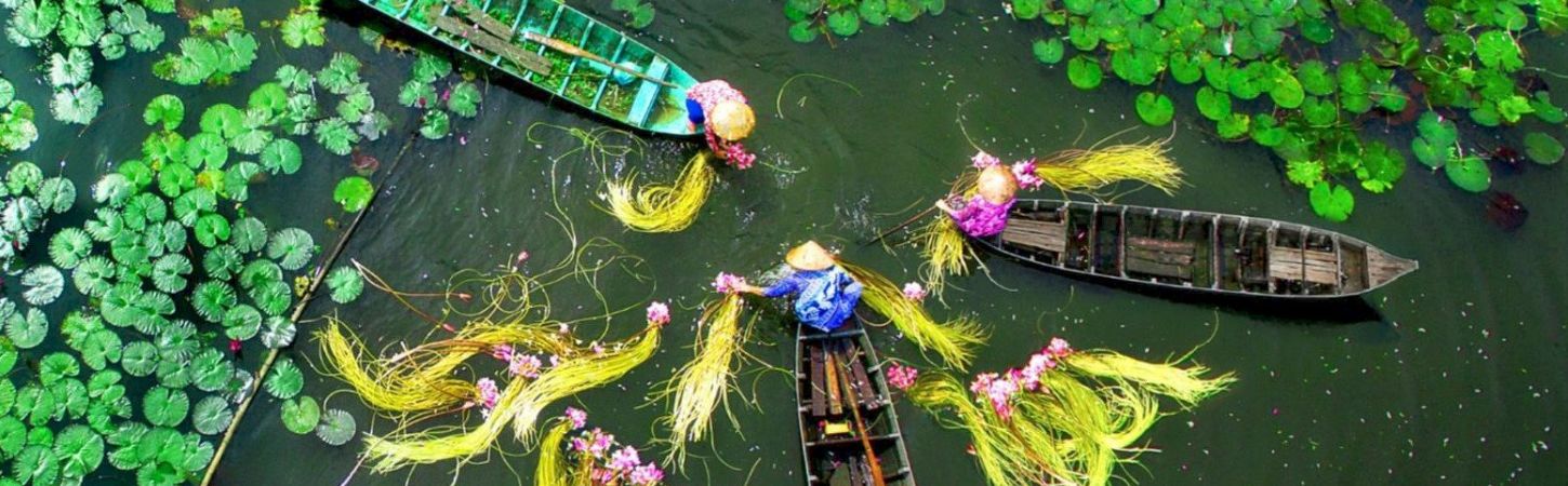 Du lịch Cần Thơ