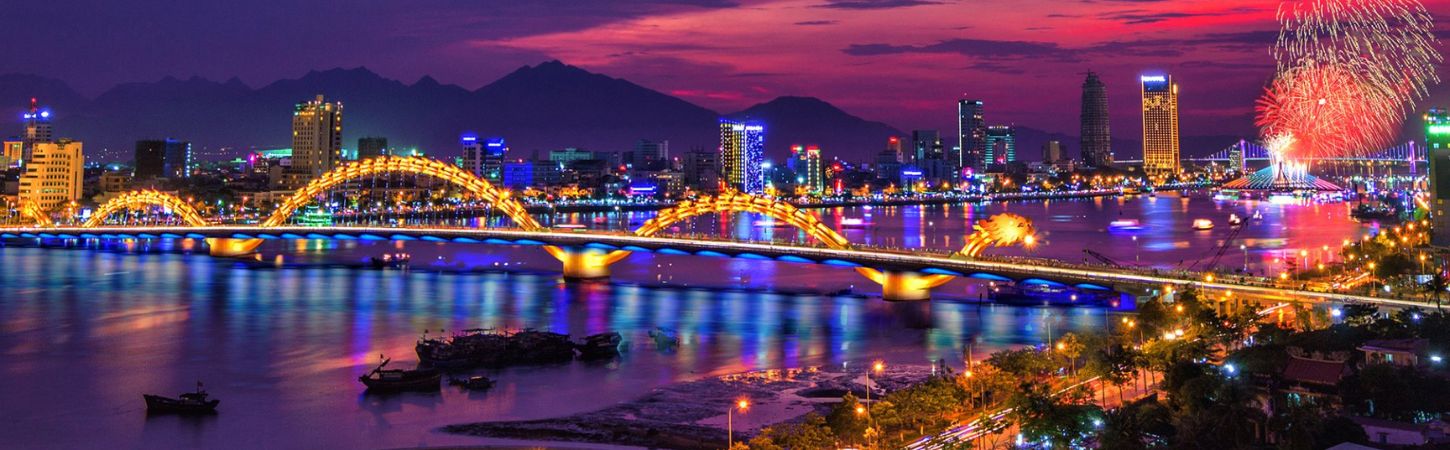 Du lịch Đà Nẵng