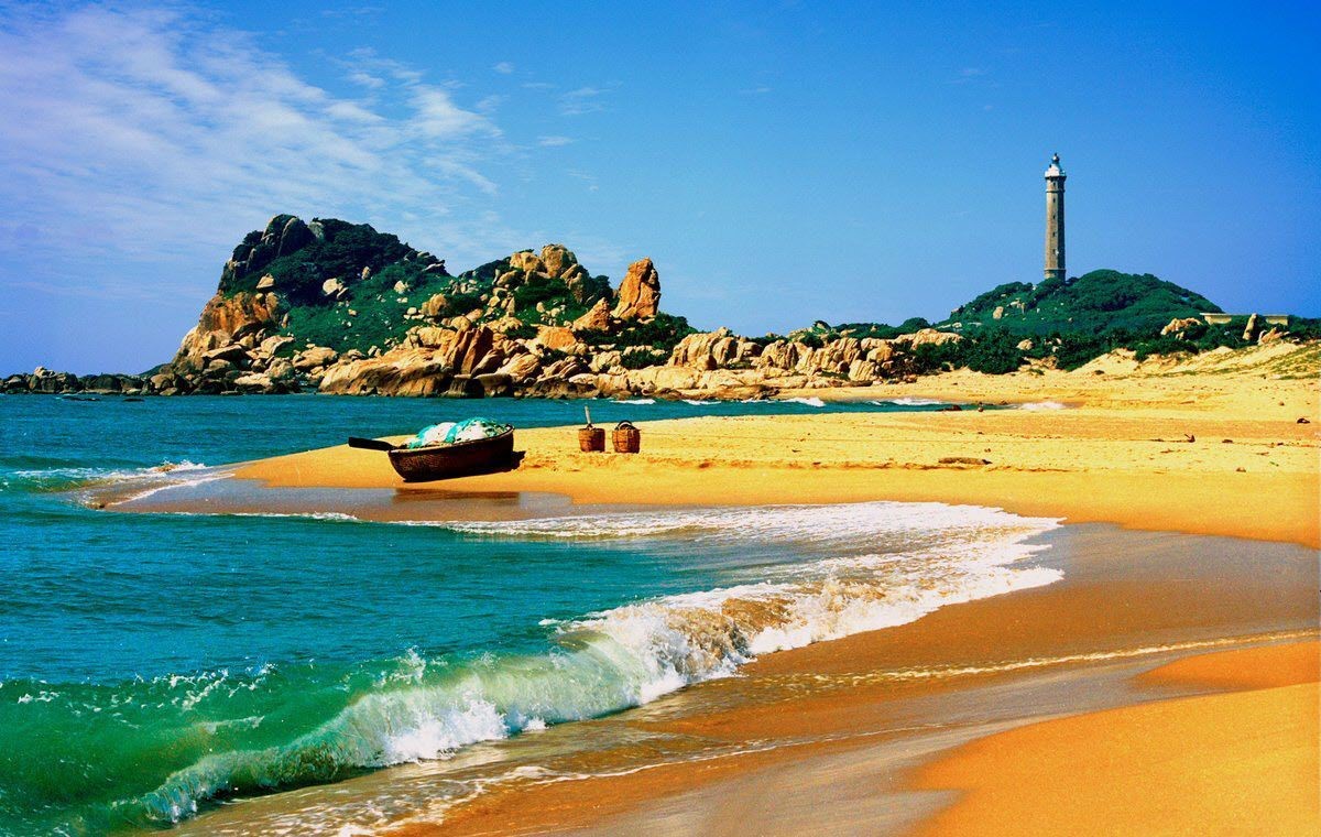 Nên du lịch Mũi Né 2 ngày 1 đêm vào thời điểm nào