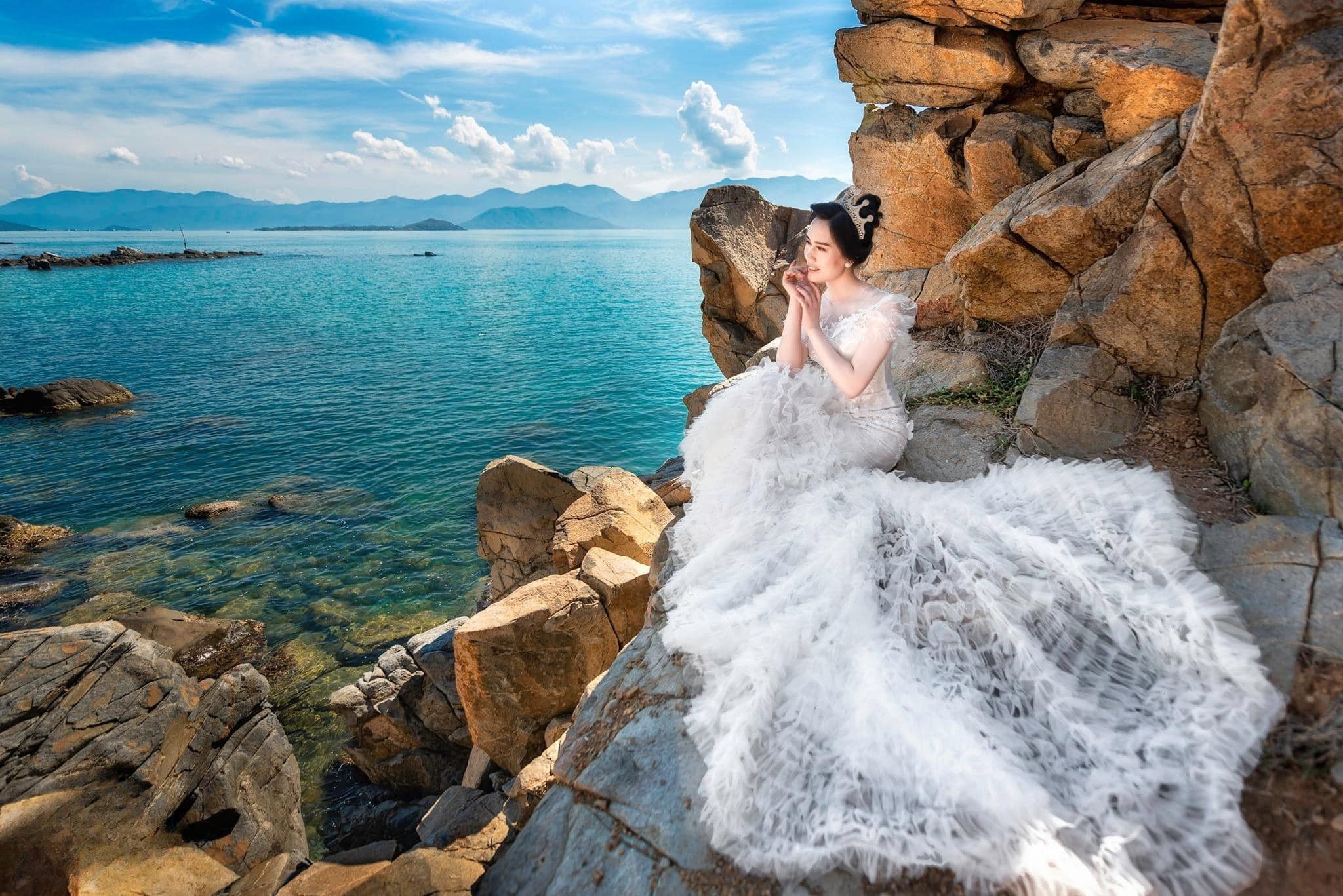 Những góc check-in tuyệt đẹp tại Hang Heo Nha Trang