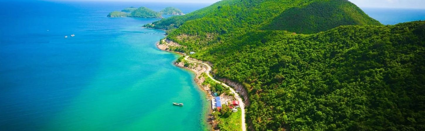 Du lịch Kiên Giang