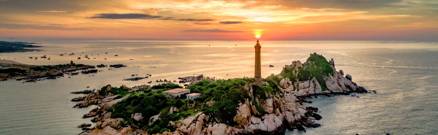 Du lịch Mũi Né