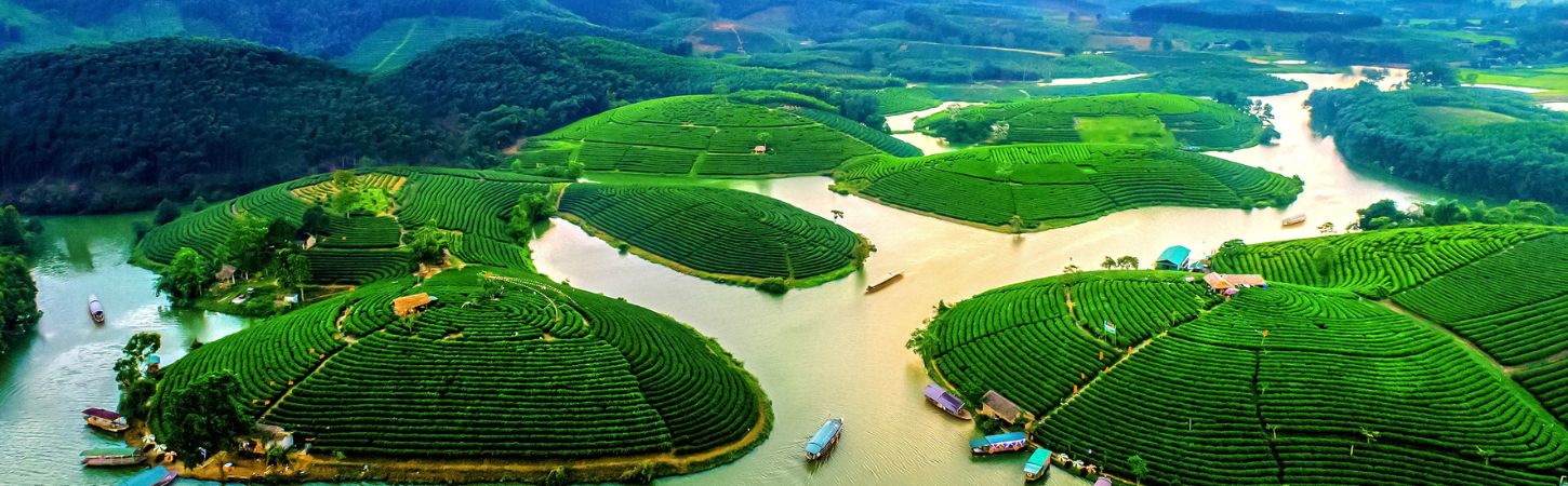 Du lịch Nghệ An
