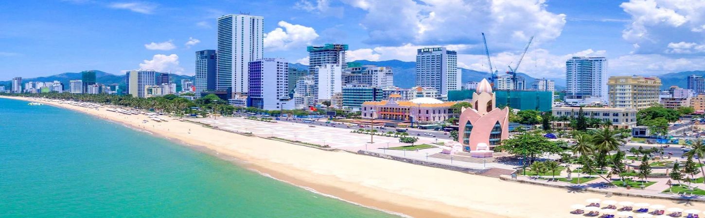 Du lịch Nha Trang