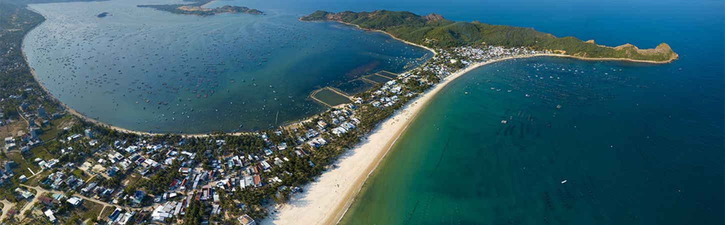 Du lịch Phú Yên