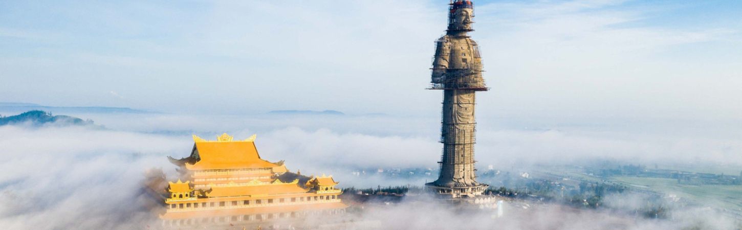 Du lịch Quảng Ngãi