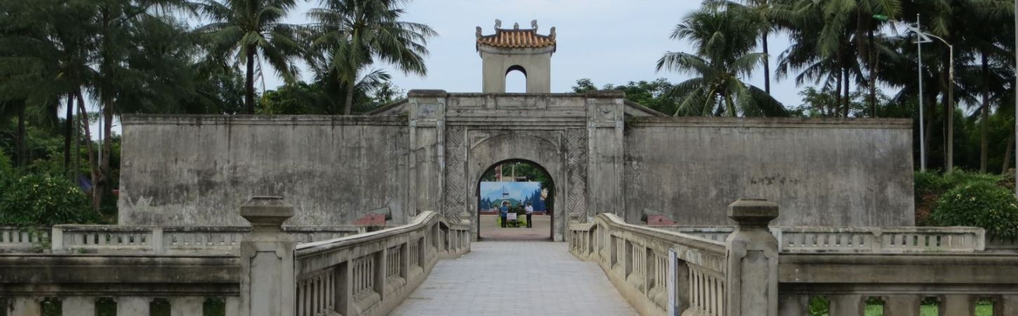 Du lịch Quảng Trị