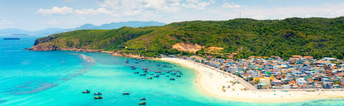Du lịch Quy Nhơn