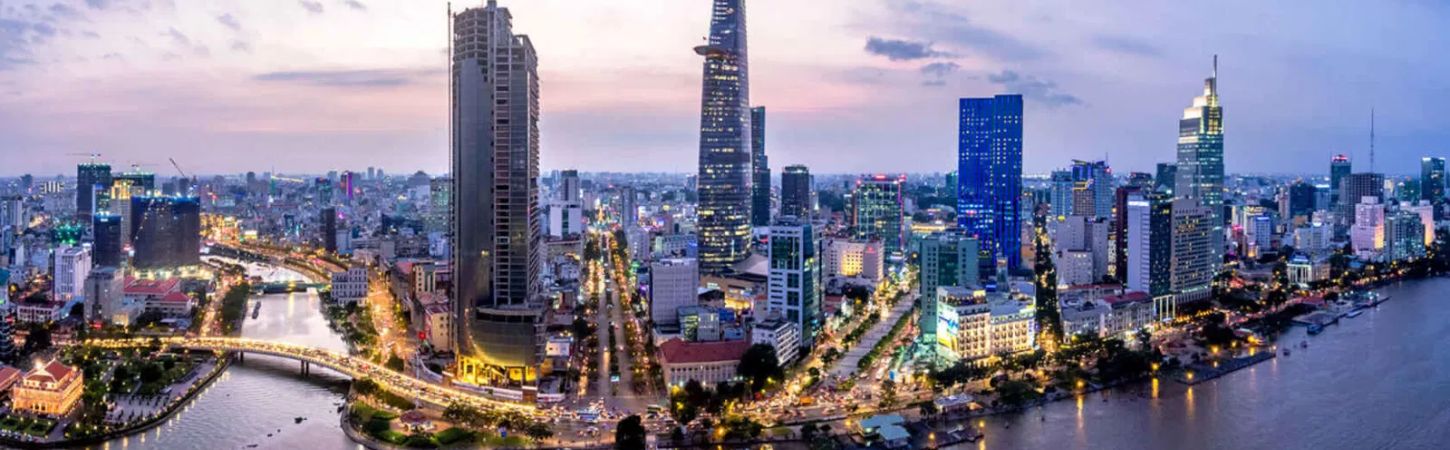 Du lịch Sài Gòn