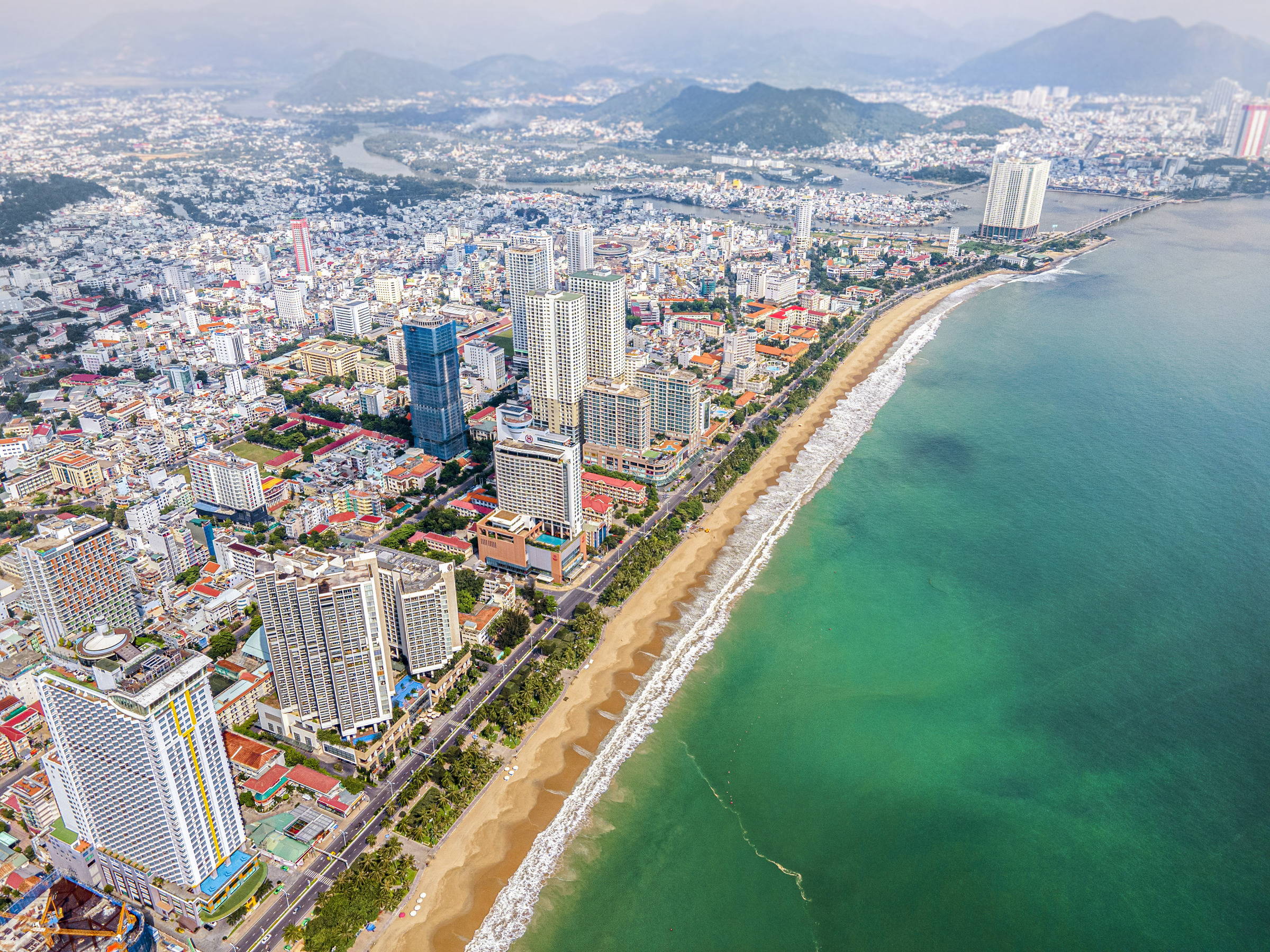 Du lịch Nha Trang 3 ngày 2 đêm khám phá thiên đường biển đẹp như tranh