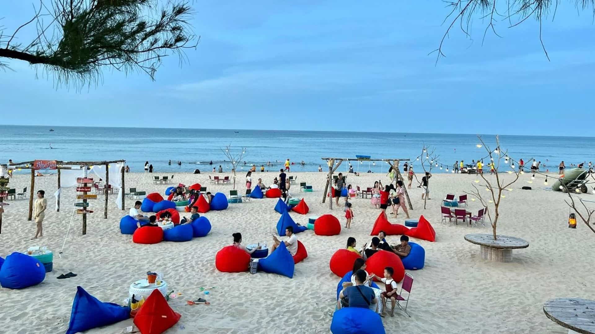 Tour Quảng Bình 3 ngày 2 đêm nghỉ dưỡng