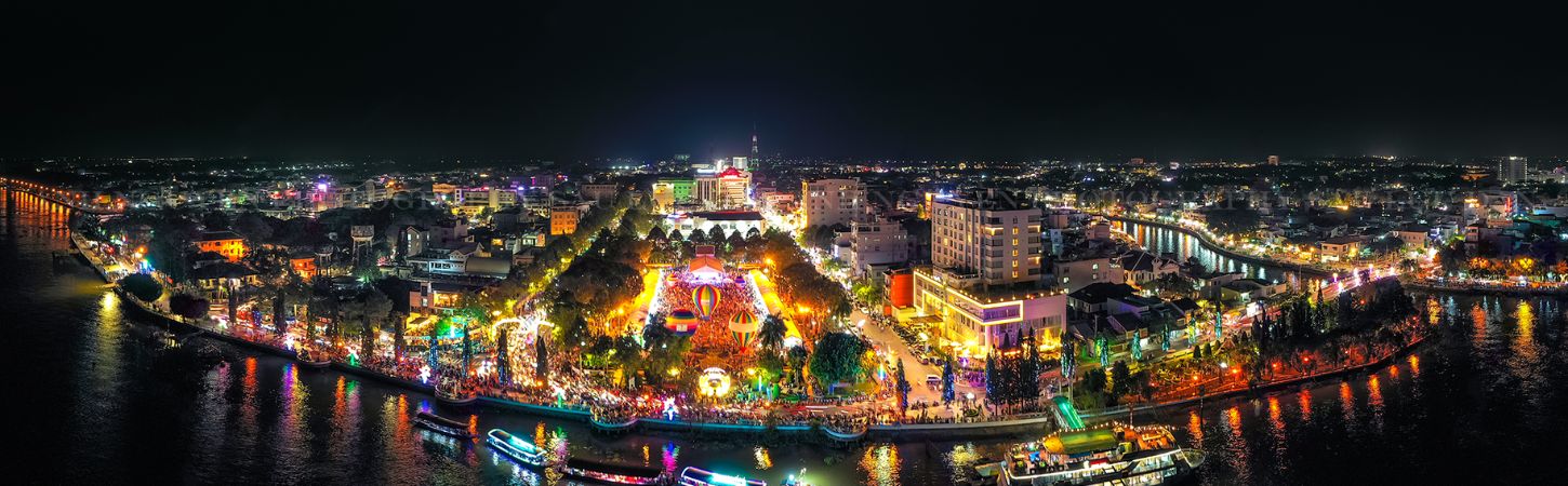 Du lịch Vĩnh Long