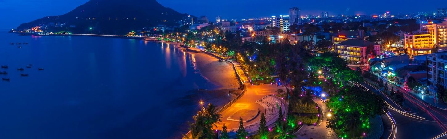 Du lịch Vũng Tàu