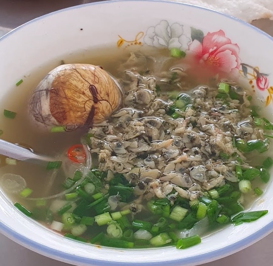 Gáo Dừa - quán don lâu đời, đậm đà hồn xứ Quảng