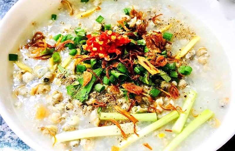 Hương vị don Quảng Ngãi, ăn một lần nhớ mãi