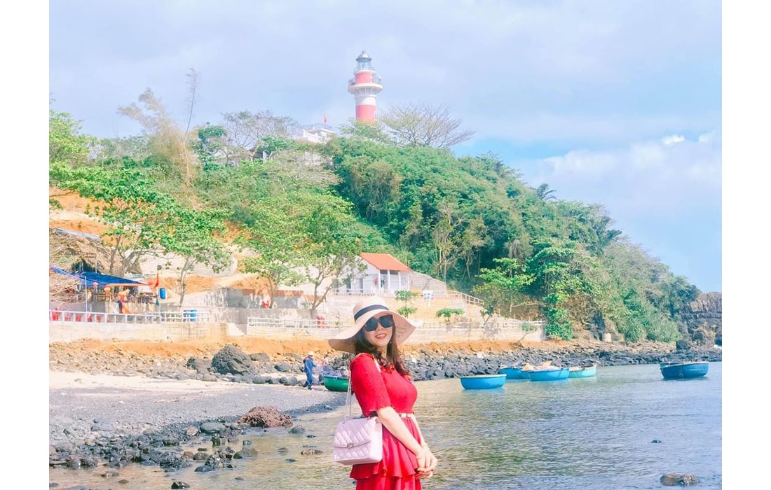 Vài điều cần lưu ý khi khám phá mũi Ba Làng An