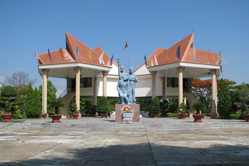 Ngục Kon Tum – nơi từng là “địa ngục trần gian” giữa đại ngàn Tây Nguyên