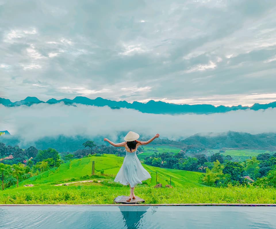 Lưu ý quan trọng cho du khách khi đến Pù Luông Thanh Hóa