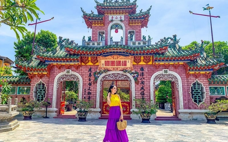 Bí quyết nhỏ giúp chuyến thăm thêm trọn vẹn và ý nghĩa.