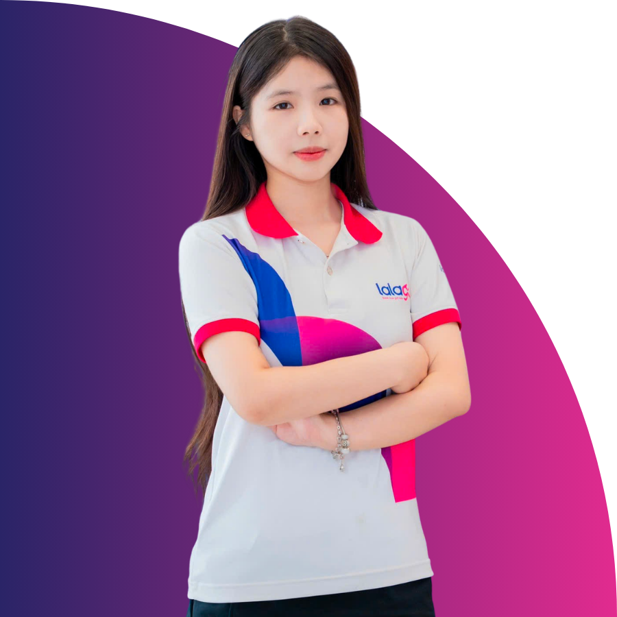 Ms. Nguyễn Minh Anh