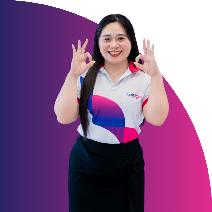 Ms. Nguyễn Thị Ánh Xuân