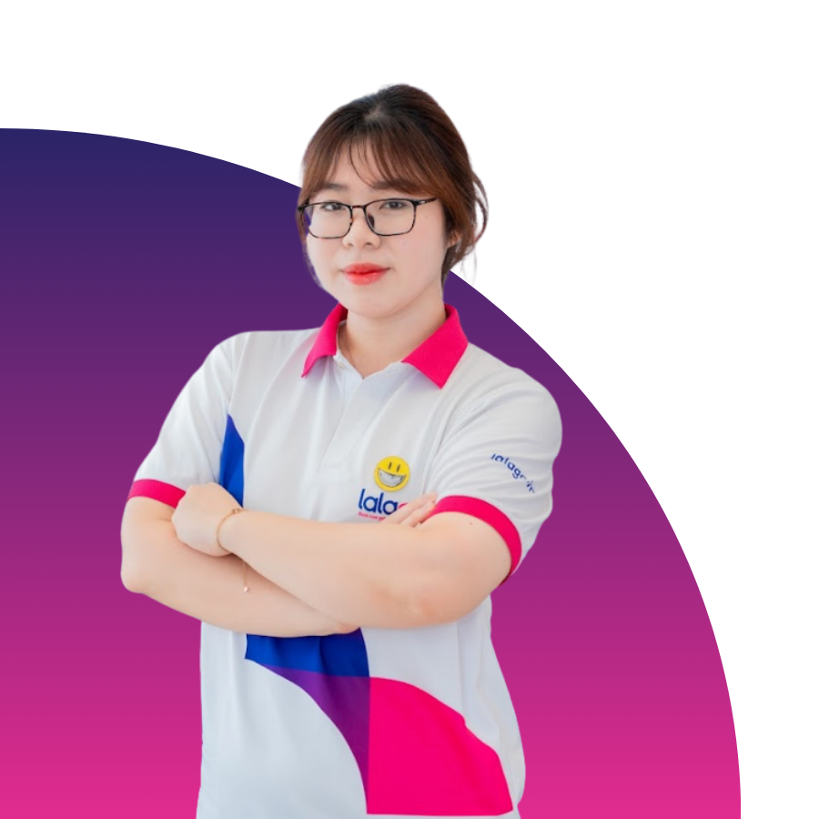 Ms. Ngô Thị Hồng Nhung