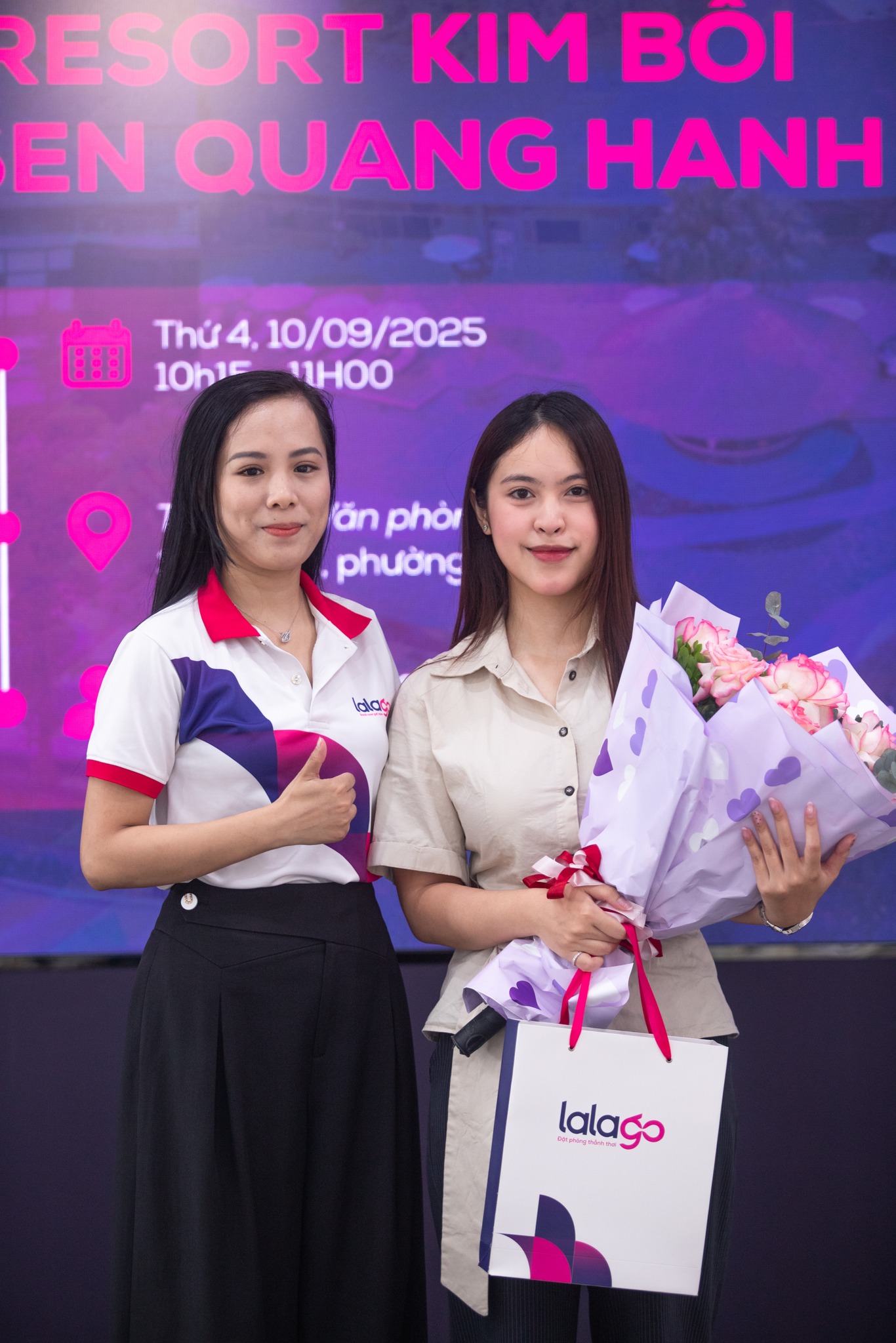 Workshop Đào tạo Sản phẩm: Lalago x Sun Group