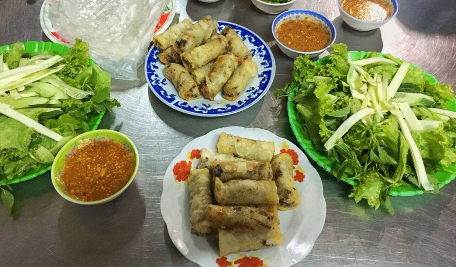 Chả dông Phú Yên giòn rụm, béo ngọt, thơm nồng, đậm vị quê
