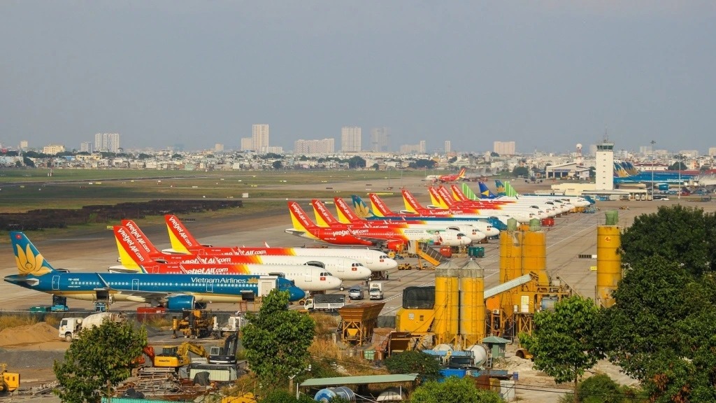 Du khách có thể di chuyển đến Phú Yên bằng máy bay