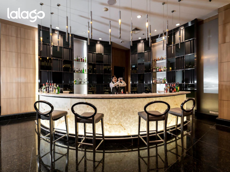 Century Park Hotel Bangkok