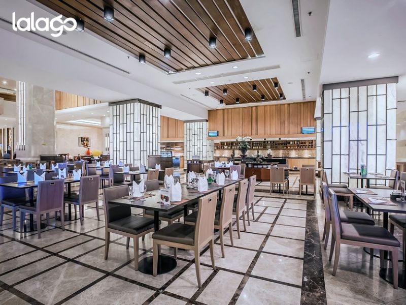 Arnoma Grand Hotel Bangkok