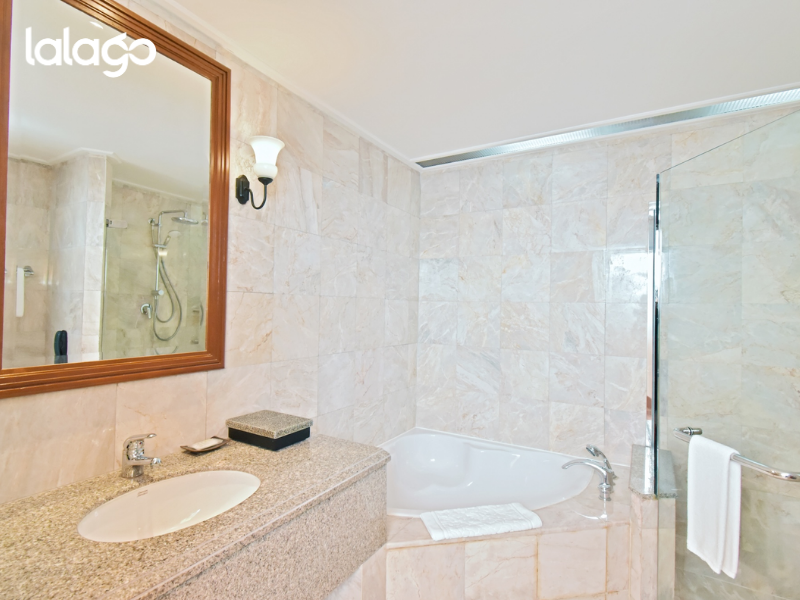 Phòng Deluxe 2 người