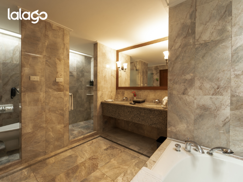 Phòng Deluxe 1 người