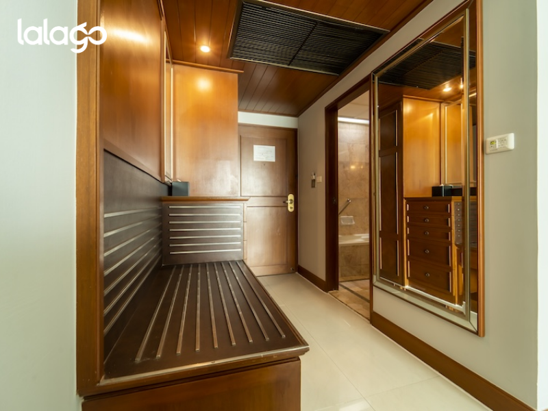 Phòng Deluxe 1 người