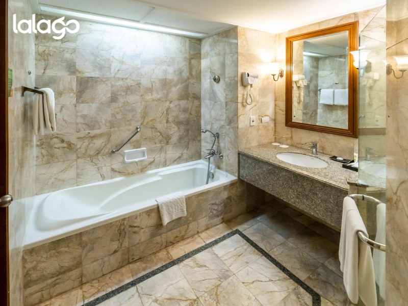 Phòng Deluxe 2 người